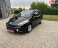 Черный Пежо 207, объемом двигателя 1.6 л и пробегом 126 тыс. км за 5900 $, фото 24 на Automoto.ua