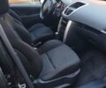 Черный Пежо 207, объемом двигателя 1.6 л и пробегом 220 тыс. км за 5500 $, фото 6 на Automoto.ua