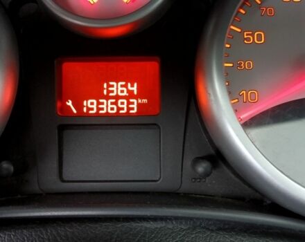 Черный Пежо 207, объемом двигателя 1.4 л и пробегом 199 тыс. км за 4150 $, фото 3 на Automoto.ua