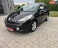 Черный Пежо 207, объемом двигателя 1.6 л и пробегом 126 тыс. км за 5900 $, фото 2 на Automoto.ua