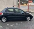 Черный Пежо 207, объемом двигателя 1.6 л и пробегом 220 тыс. км за 5500 $, фото 2 на Automoto.ua