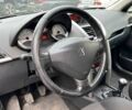 Черный Пежо 207, объемом двигателя 1.6 л и пробегом 263 тыс. км за 5390 $, фото 19 на Automoto.ua