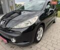 Черный Пежо 207, объемом двигателя 1.6 л и пробегом 126 тыс. км за 5900 $, фото 35 на Automoto.ua