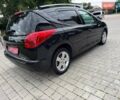 Черный Пежо 207, объемом двигателя 1.6 л и пробегом 126 тыс. км за 5900 $, фото 19 на Automoto.ua