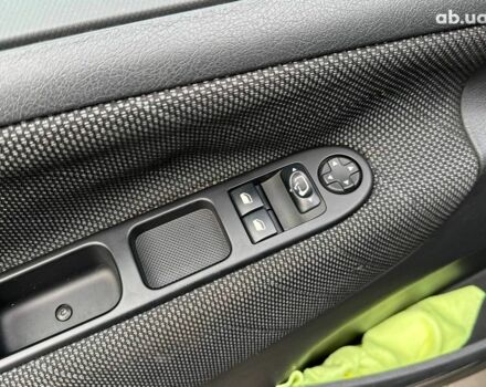 Черный Пежо 207, объемом двигателя 1.6 л и пробегом 263 тыс. км за 5390 $, фото 18 на Automoto.ua