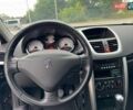 Черный Пежо 207, объемом двигателя 1.6 л и пробегом 126 тыс. км за 5900 $, фото 10 на Automoto.ua
