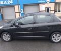 Чорний Пежо 207, об'ємом двигуна 0 л та пробігом 149 тис. км за 4100 $, фото 1 на Automoto.ua