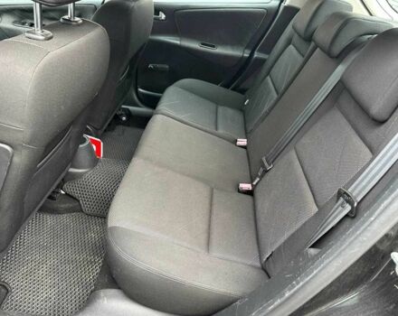 Черный Пежо 207, объемом двигателя 1.6 л и пробегом 263 тыс. км за 5390 $, фото 11 на Automoto.ua