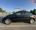 Черный Пежо 207, объемом двигателя 1.6 л и пробегом 205 тыс. км за 5490 $, фото 4 на Automoto.ua