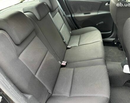 Черный Пежо 207, объемом двигателя 1.6 л и пробегом 263 тыс. км за 5390 $, фото 14 на Automoto.ua