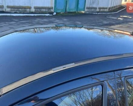 Черный Пежо 207, объемом двигателя 1.36 л и пробегом 145 тыс. км за 4900 $, фото 8 на Automoto.ua