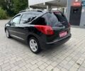 Черный Пежо 207, объемом двигателя 1.6 л и пробегом 126 тыс. км за 5900 $, фото 21 на Automoto.ua