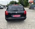 Черный Пежо 207, объемом двигателя 1.6 л и пробегом 126 тыс. км за 5900 $, фото 16 на Automoto.ua