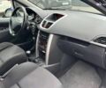 Черный Пежо 207, объемом двигателя 1.6 л и пробегом 263 тыс. км за 5390 $, фото 15 на Automoto.ua