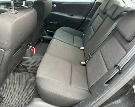 Черный Пежо 207, объемом двигателя 1.6 л и пробегом 263 тыс. км за 5390 $, фото 11 на Automoto.ua