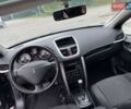 Черный Пежо 207, объемом двигателя 1.6 л и пробегом 126 тыс. км за 5900 $, фото 29 на Automoto.ua