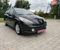 Черный Пежо 207, объемом двигателя 1.6 л и пробегом 126 тыс. км за 5900 $, фото 28 на Automoto.ua