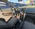 Чорний Пежо 207, об'ємом двигуна 1.6 л та пробігом 201 тис. км за 5590 $, фото 7 на Automoto.ua