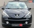 Черный Пежо 207, объемом двигателя 1.6 л и пробегом 263 тыс. км за 5390 $, фото 1 на Automoto.ua