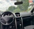 Черный Пежо 207, объемом двигателя 1.6 л и пробегом 126 тыс. км за 5900 $, фото 39 на Automoto.ua