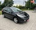 Черный Пежо 207, объемом двигателя 1.6 л и пробегом 126 тыс. км за 5900 $, фото 31 на Automoto.ua
