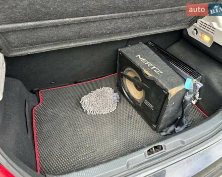 Черный Пежо 207, объемом двигателя 1.6 л и пробегом 263 тыс. км за 5390 $, фото 13 на Automoto.ua