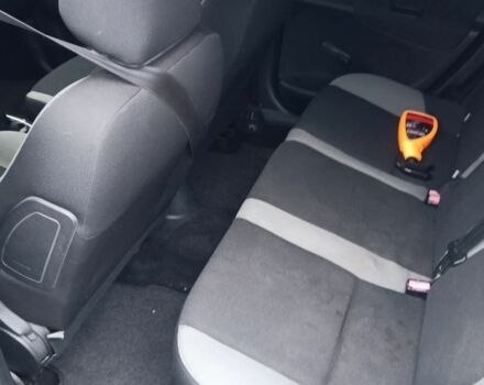 Черный Пежо 207, объемом двигателя 1.4 л и пробегом 199 тыс. км за 4150 $, фото 4 на Automoto.ua