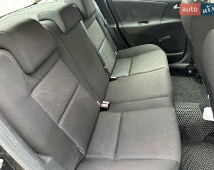 Черный Пежо 207, объемом двигателя 1.6 л и пробегом 263 тыс. км за 5390 $, фото 14 на Automoto.ua