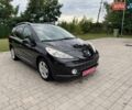 Черный Пежо 207, объемом двигателя 1.6 л и пробегом 126 тыс. км за 5900 $, фото 14 на Automoto.ua