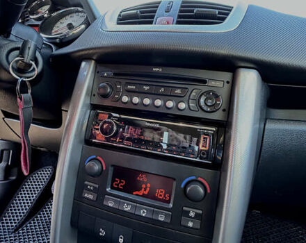 Черный Пежо 207, объемом двигателя 1.6 л и пробегом 260 тыс. км за 4950 $, фото 23 на Automoto.ua