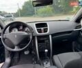 Черный Пежо 207, объемом двигателя 1.6 л и пробегом 126 тыс. км за 5900 $, фото 34 на Automoto.ua