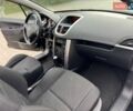 Черный Пежо 207, объемом двигателя 1.6 л и пробегом 126 тыс. км за 5900 $, фото 13 на Automoto.ua