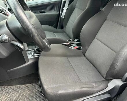 Черный Пежо 207, объемом двигателя 1.6 л и пробегом 263 тыс. км за 5390 $, фото 17 на Automoto.ua