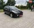 Черный Пежо 207, объемом двигателя 1.6 л и пробегом 126 тыс. км за 5900 $, фото 27 на Automoto.ua