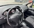 Черный Пежо 207, объемом двигателя 1.6 л и пробегом 126 тыс. км за 5900 $, фото 9 на Automoto.ua