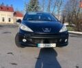 Черный Пежо 207, объемом двигателя 1.36 л и пробегом 145 тыс. км за 4900 $, фото 5 на Automoto.ua
