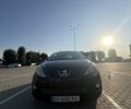Черный Пежо 207, объемом двигателя 1.6 л и пробегом 201 тыс. км за 5390 $, фото 1 на Automoto.ua