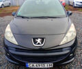 Чорний Пежо 207, об'ємом двигуна 1.4 л та пробігом 215 тис. км за 4800 $, фото 1 на Automoto.ua