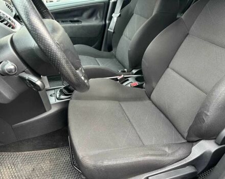 Черный Пежо 207, объемом двигателя 1.6 л и пробегом 263 тыс. км за 5390 $, фото 17 на Automoto.ua