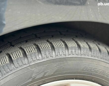 Черный Пежо 207, объемом двигателя 1.6 л и пробегом 263 тыс. км за 5390 $, фото 10 на Automoto.ua