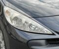Черный Пежо 207, объемом двигателя 1.6 л и пробегом 263 тыс. км за 5390 $, фото 2 на Automoto.ua