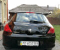 Черный Пежо 207, объемом двигателя 1.6 л и пробегом 135 тыс. км за 5600 $, фото 2 на Automoto.ua