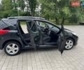 Черный Пежо 207, объемом двигателя 1.6 л и пробегом 126 тыс. км за 5900 $, фото 5 на Automoto.ua