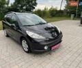 Черный Пежо 207, объемом двигателя 1.6 л и пробегом 126 тыс. км за 5900 $, фото 22 на Automoto.ua