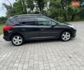 Черный Пежо 207, объемом двигателя 1.6 л и пробегом 126 тыс. км за 5900 $, фото 23 на Automoto.ua