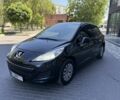 Чорний Пежо 207, об'ємом двигуна 1.6 л та пробігом 230 тис. км за 4612 $, фото 1 на Automoto.ua