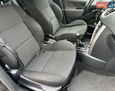 Черный Пежо 207, объемом двигателя 1.6 л и пробегом 263 тыс. км за 5390 $, фото 16 на Automoto.ua