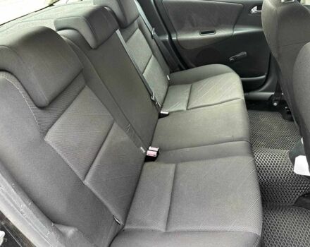 Черный Пежо 207, объемом двигателя 1.6 л и пробегом 263 тыс. км за 5390 $, фото 14 на Automoto.ua