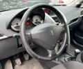 Черный Пежо 207, объемом двигателя 1.6 л и пробегом 263 тыс. км за 5390 $, фото 19 на Automoto.ua
