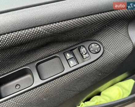 Черный Пежо 207, объемом двигателя 1.6 л и пробегом 263 тыс. км за 5390 $, фото 18 на Automoto.ua